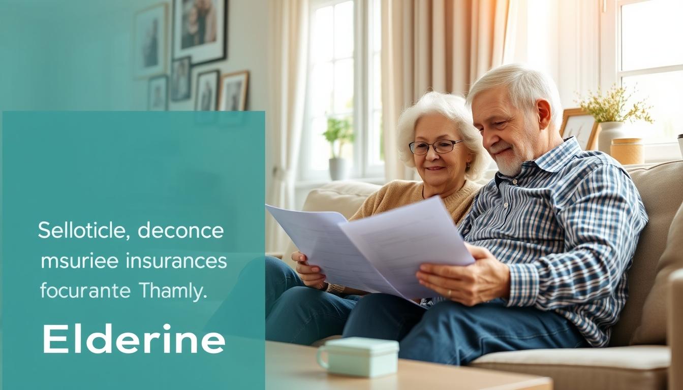 Insurance Solutions for Seniors