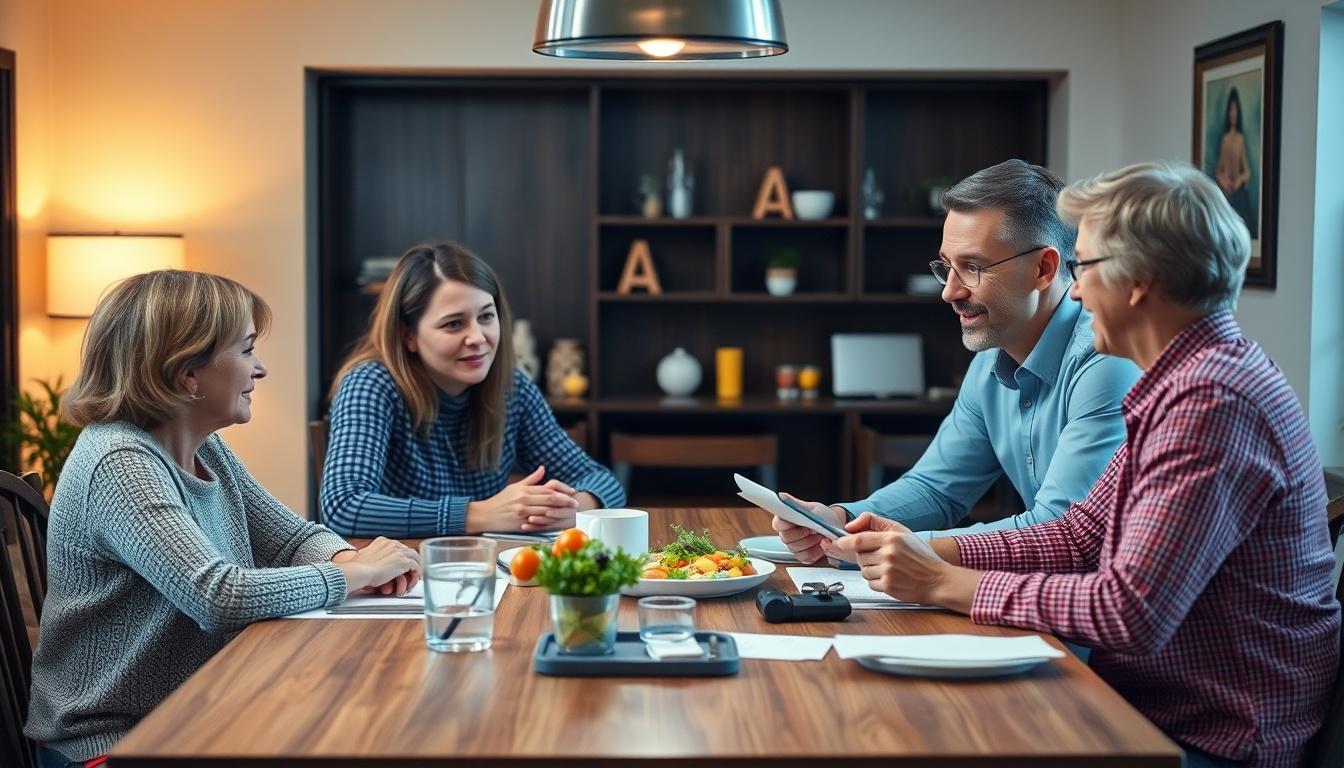 Life Insurance Options
